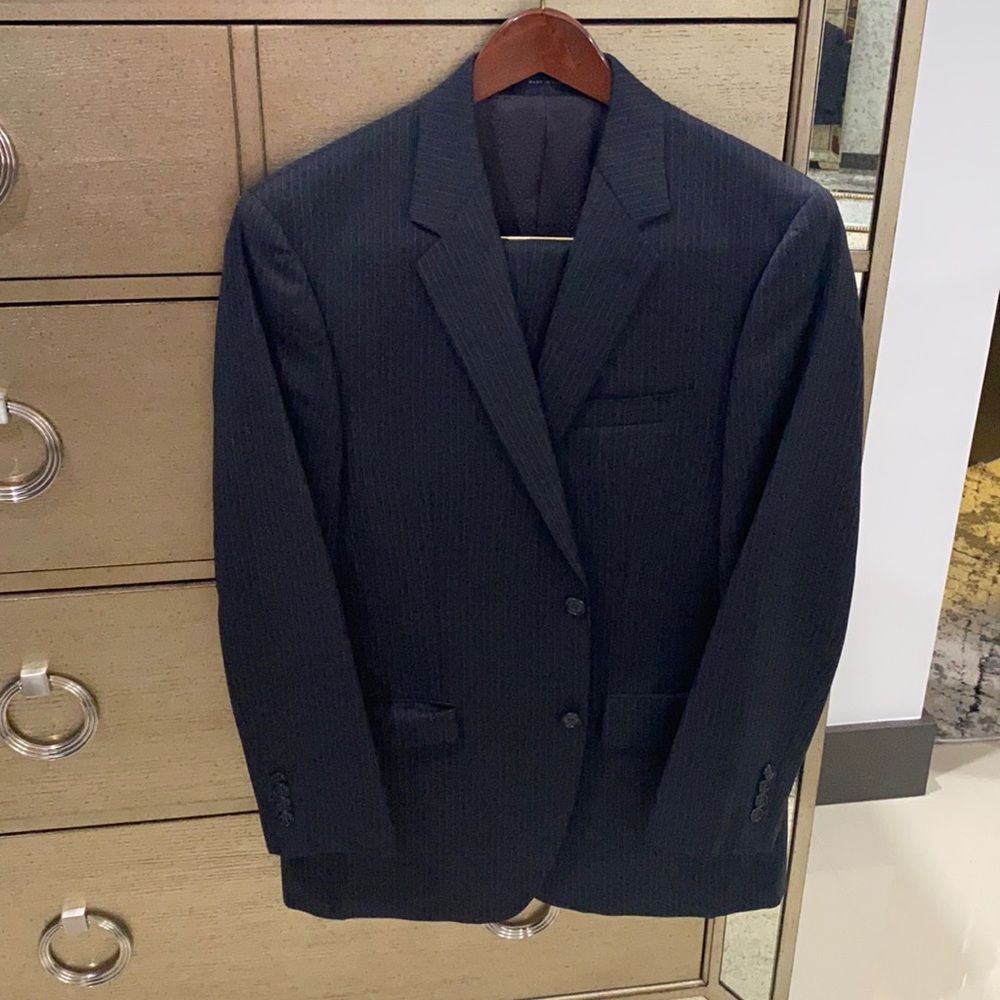 Alfani Men’s Suit